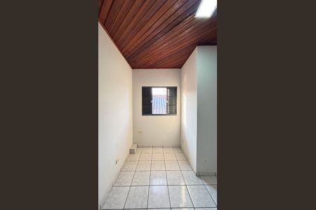 Casa à venda com 177m², 4 quartos e 2 vagasQuarto 3