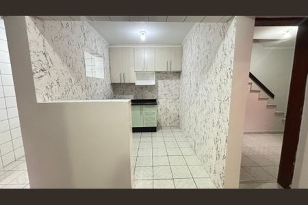 Casa à venda com 177m², 4 quartos e 2 vagasSala de Jantar