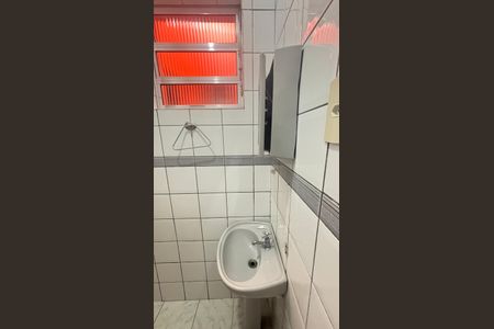 Casa à venda com 177m², 4 quartos e 2 vagasBanheiro da Suíte