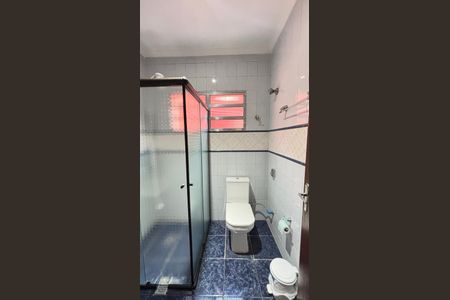 Casa à venda com 177m², 4 quartos e 2 vagasBanheiro Social