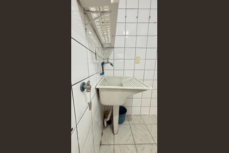 Casa à venda com 177m², 4 quartos e 2 vagasÁrea de Serviço