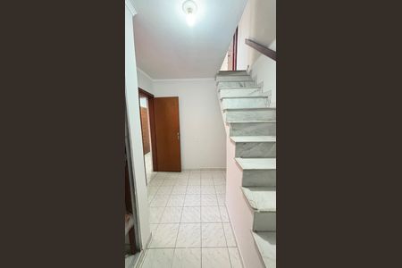 Casa à venda com 177m², 4 quartos e 2 vagasDespensa