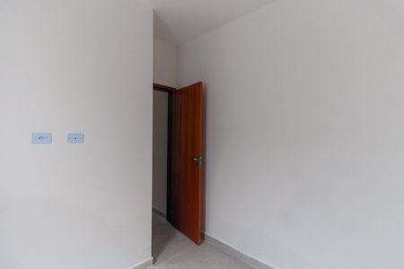 Apartamento à venda com 25m², 1 quarto e sem vagaQuarto