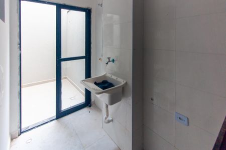 Apartamento à venda com 25m², 1 quarto e sem vagaÁrea de Serviço