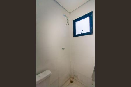 Apartamento à venda com 25m², 1 quarto e sem vagaBanheiro