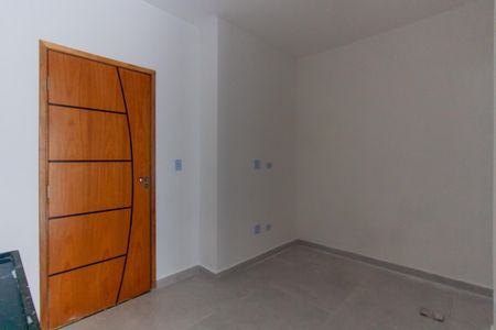 Apartamento à venda com 25m², 1 quarto e sem vagaSala