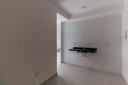 Apartamento à venda com 25m², 1 quarto e sem vagaSala
