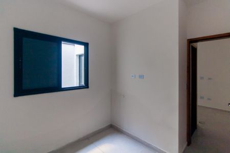 Apartamento à venda com 25m², 1 quarto e sem vagaQuarto