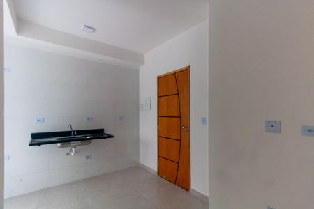 Apartamento à venda com 25m², 1 quarto e sem vagaSala