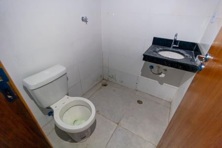 Apartamento à venda com 25m², 1 quarto e sem vagaBanheiro