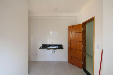 Apartamento à venda com 25m², 1 quarto e sem vagaSala/Cozinha