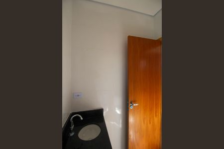 Apartamento à venda com 25m², 1 quarto e sem vagaBanheiro