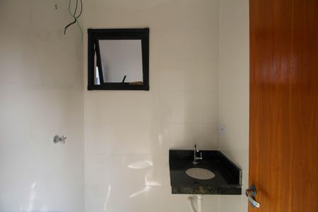 Apartamento à venda com 25m², 1 quarto e sem vagaBanheiro