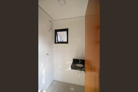 Apartamento à venda com 25m², 1 quarto e sem vagaBanheiro