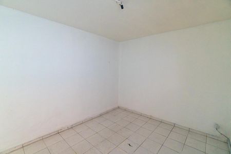 Casa para alugar com 40m², 1 quarto e sem vagaSala/Quarto