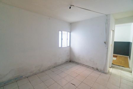 Casa para alugar com 40m², 1 quarto e sem vagaSala/Quarto