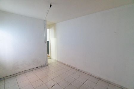 Casa para alugar com 40m², 1 quarto e sem vagaSala/Quarto