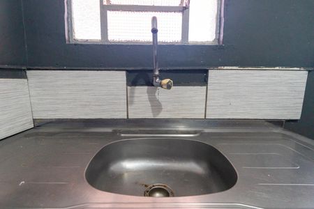 Casa para alugar com 40m², 1 quarto e sem vagaCozinha Detalhe