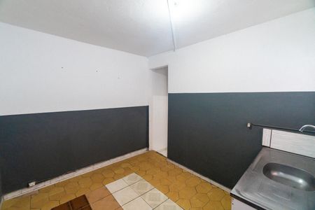 Casa para alugar com 40m², 1 quarto e sem vagaCozinha