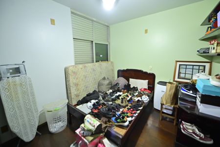 Casa para alugar com 400m², 5 quartos e 4 vagasQuarto 5