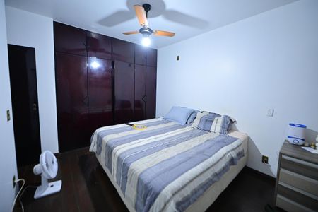 Casa para alugar com 400m², 5 quartos e 4 vagasQuarto 4