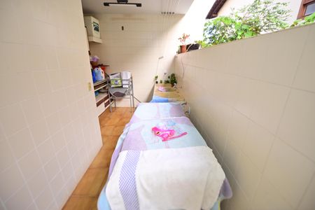 Casa para alugar com 400m², 5 quartos e 4 vagasÁrea de Serviço