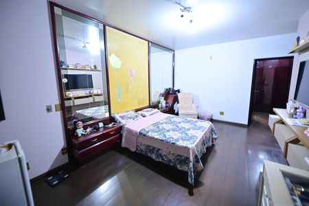 Casa para alugar com 400m², 5 quartos e 4 vagasQuarto 2