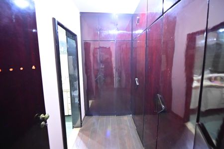 Casa para alugar com 400m², 5 quartos e 4 vagasCloset