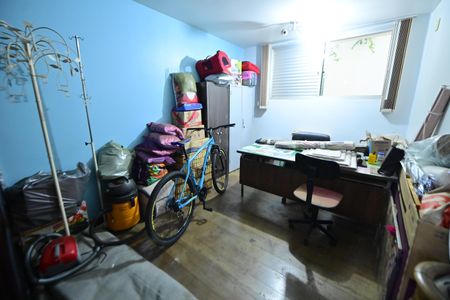 Casa para alugar com 400m², 5 quartos e 4 vagasQuarto