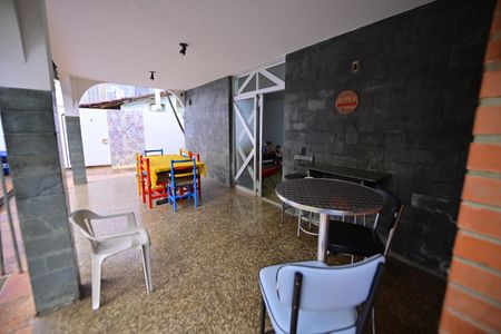 Casa para alugar com 400m², 5 quartos e 4 vagasVaranda da Sala