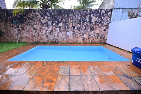 Casa para alugar com 400m², 5 quartos e 4 vagasVaranda da Sala