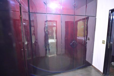 Casa para alugar com 400m², 5 quartos e 4 vagasCloset