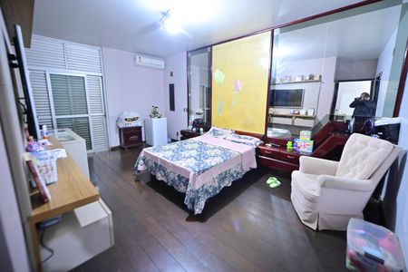 Casa para alugar com 400m², 5 quartos e 4 vagasQuarto 2