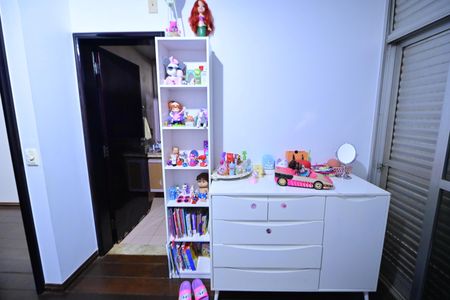 Casa para alugar com 400m², 5 quartos e 4 vagasQuarto 3