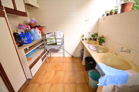 Casa para alugar com 400m², 5 quartos e 4 vagasÁrea de Serviço