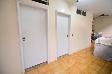 Casa para alugar com 400m², 5 quartos e 4 vagasÁrea de Serviço