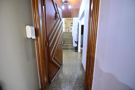 Casa para alugar com 400m², 5 quartos e 4 vagasCorredor