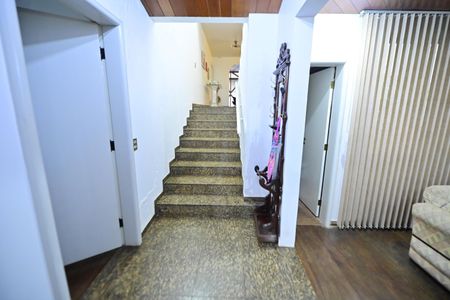 Casa para alugar com 400m², 5 quartos e 4 vagasSala