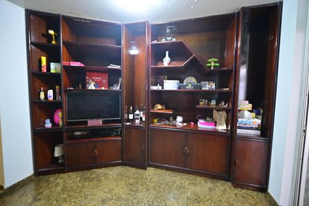 Casa para alugar com 400m², 5 quartos e 4 vagasSala