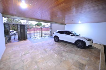 Casa para alugar com 400m², 5 quartos e 4 vagasGaragem