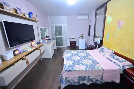 Casa para alugar com 400m², 5 quartos e 4 vagasQuarto 2