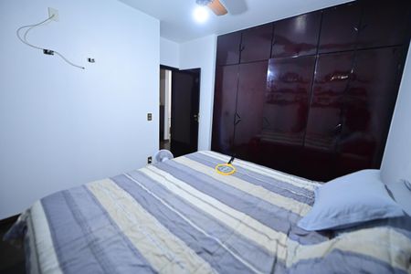 Casa para alugar com 400m², 5 quartos e 4 vagasQuarto 4