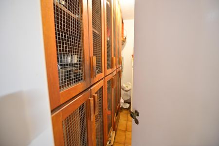 Casa para alugar com 400m², 5 quartos e 4 vagasQuarto