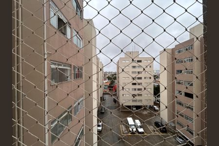 Apartamento para alugar com 55m², 2 quartos e 1 vagaVista do Quarto 2