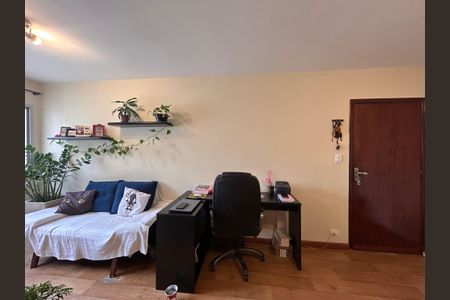 Apartamento para alugar com 55m², 2 quartos e 1 vagaSala