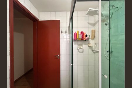 Apartamento para alugar com 55m², 2 quartos e 1 vagaBanheiro