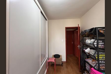 Apartamento para alugar com 55m², 2 quartos e 1 vagaQuarto 1
