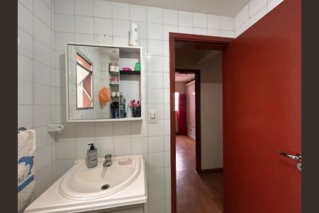 Apartamento para alugar com 55m², 2 quartos e 1 vagaBanheiro