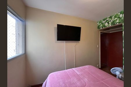 Apartamento para alugar com 55m², 2 quartos e 1 vagaQuarto 2