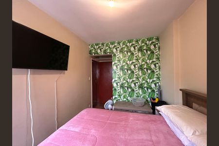 Apartamento para alugar com 55m², 2 quartos e 1 vagaQuarto 2